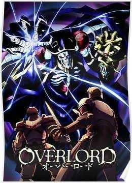 OVERLORD Complete Season