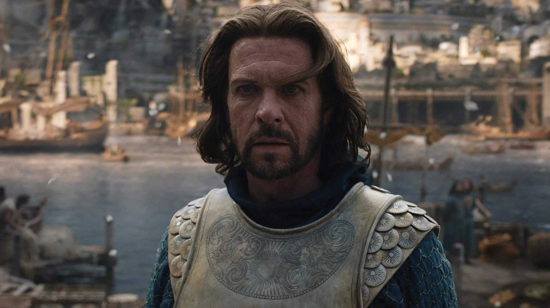 The Lord of The Rings: The Rings of Power Season 1 Episode 3
