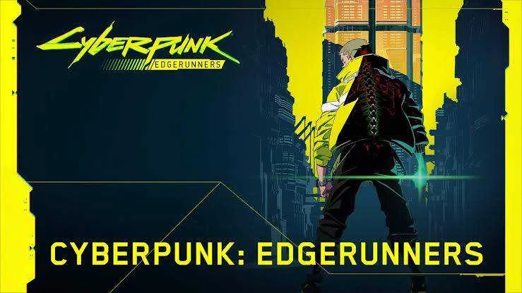 Cyberpunk: Edgerunners (2022) - Season 1 Complete HD Stream & Download
