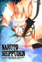 Naruto Shippuden (season 18) Tagalog Dubbed