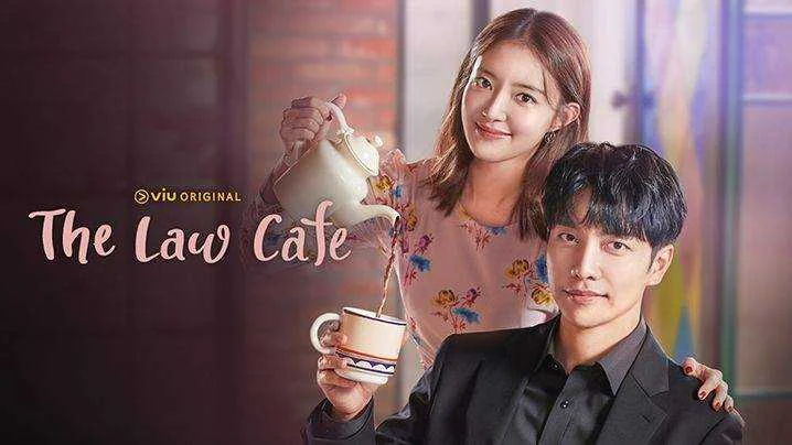 The Law Cafe [2022][English Sub][Full Episode]
