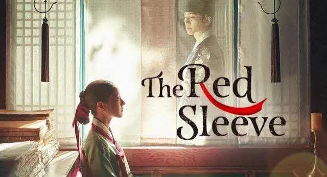 The Red Sleve [2021][Tagalog Dub][Full Episode]
