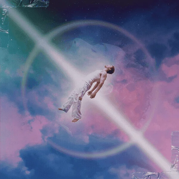 Bazzi  Infinite Dream [Hi-Res Qobuz/ iTunes Plus]