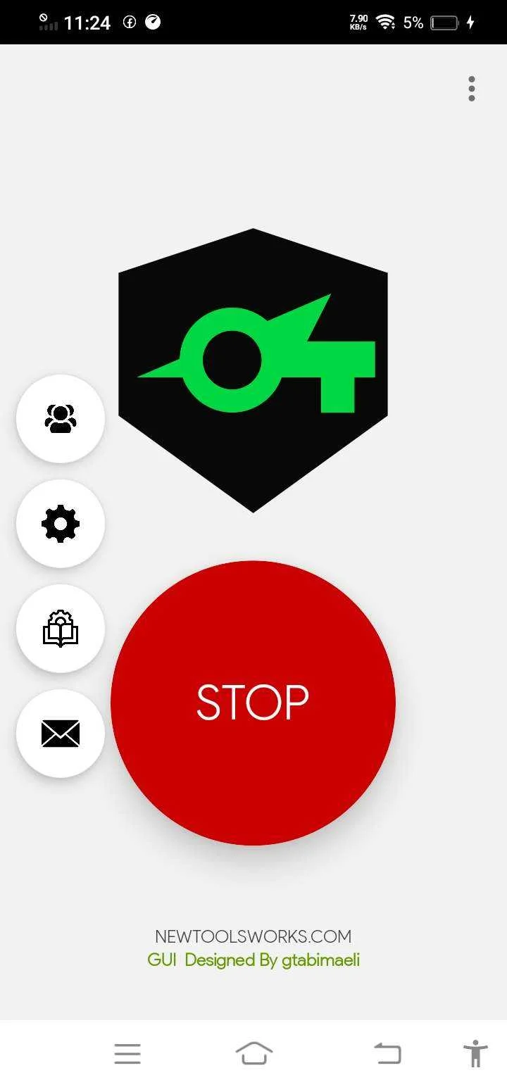 Support Netmodder