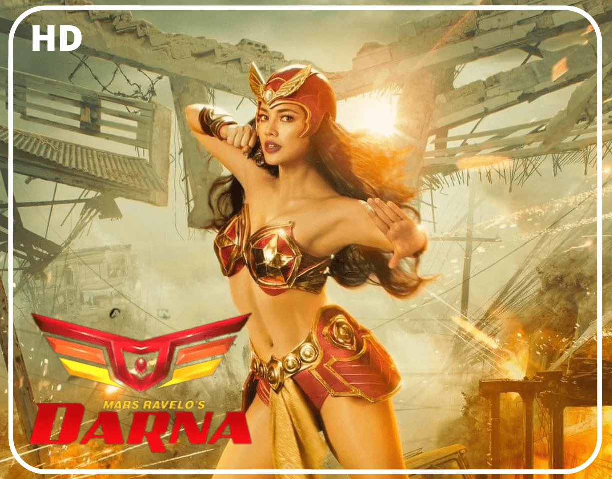 -Mediafire- Darna (2022) | WEB-DL | 1080P | IWANTV | Engsubs | YODA | WEEK 5