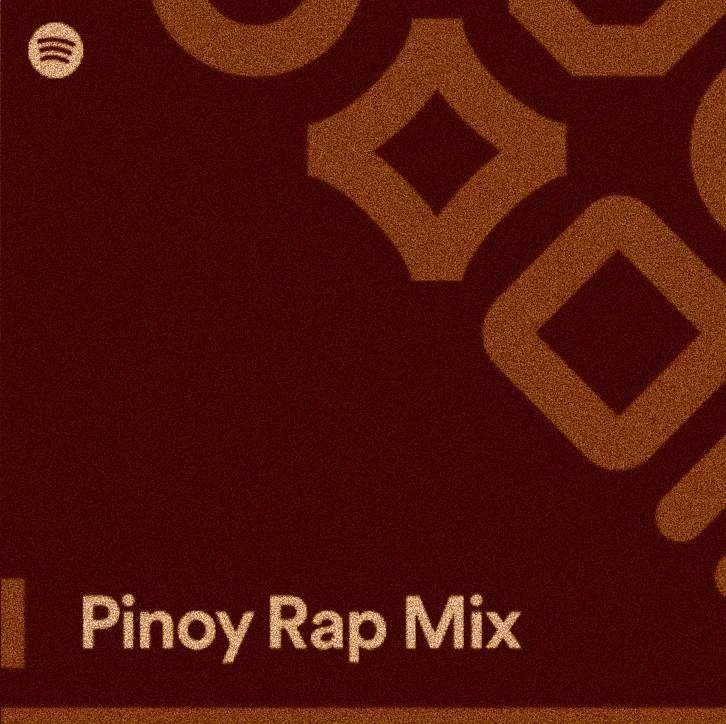 Pinoy Rap Mix | My Spotify Playlist [320 kbps Vorbis] [Direct Download]