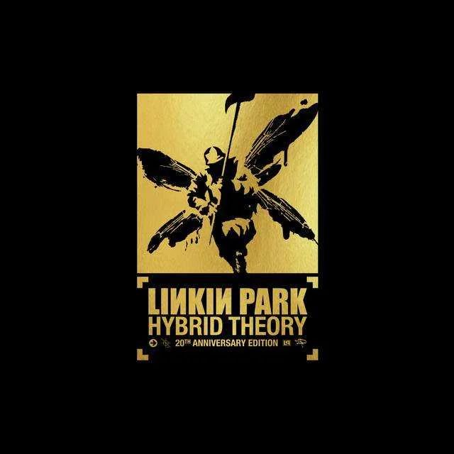 Linkin Park - Hybrid Theory (20th Anniversary Edition) (2020) Mp3 320kbps