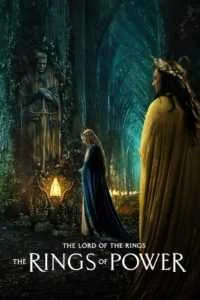 Part 1 to (8  finale) The Lord of the Rings: The Rings of Power (Tagalog Dubbed)