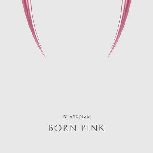 BLACKPINK - BORN PINK (2022) Mp3 320kbps