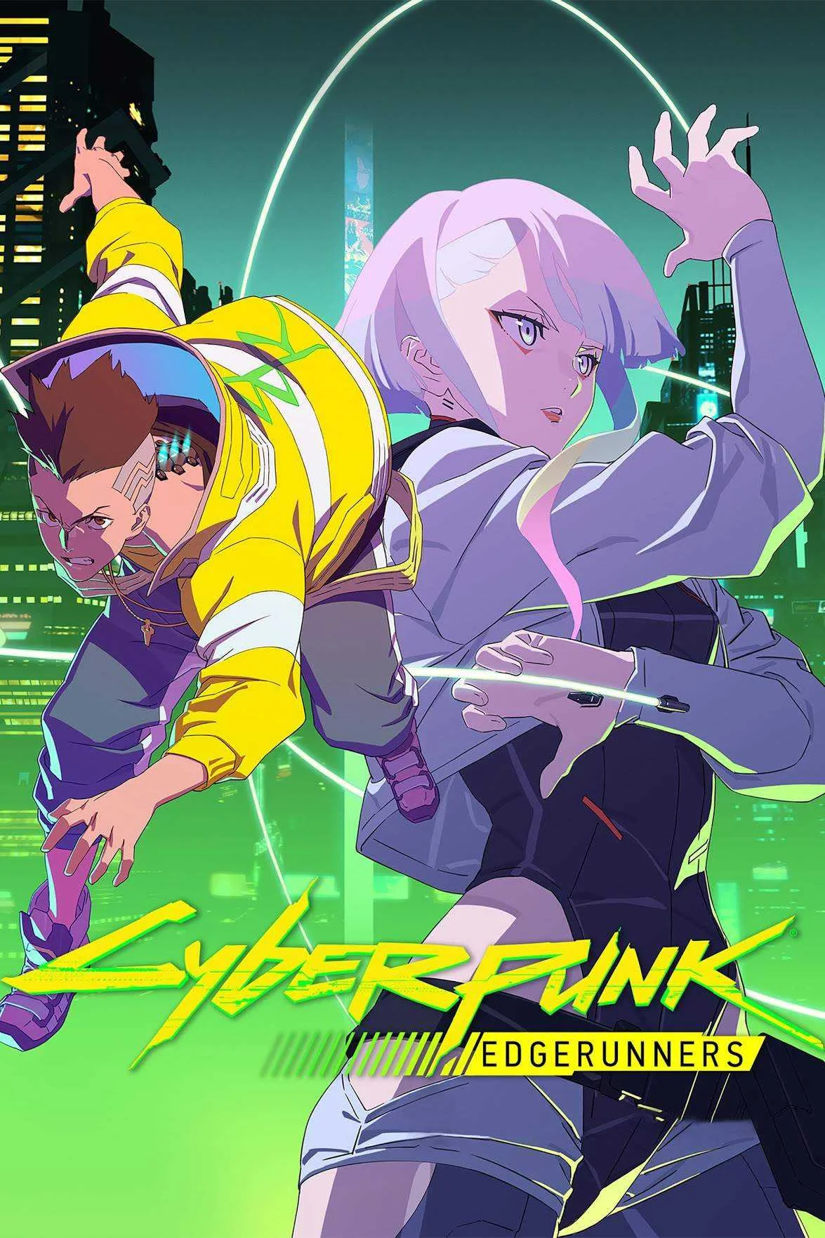 1video file Cyberpunk season1 w/srt [ fullengdub S1 1FILE ]