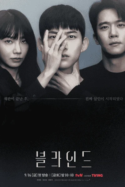Blind 2022 [ KDrama Series ] Download