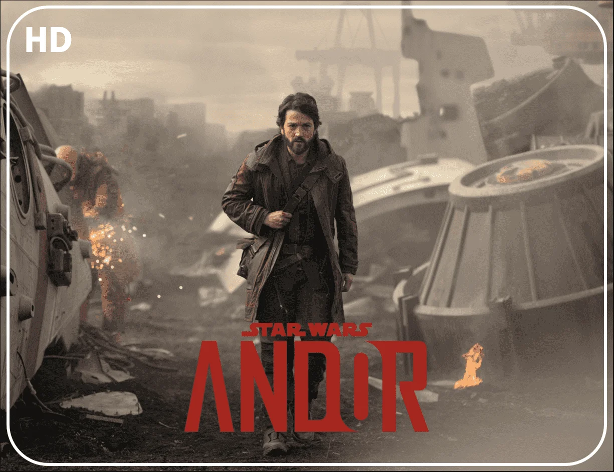 [MEDIAFIRE] Star Wars: Andor (2022) | Season 1 EP 1-4 | 720p, 1080p WEB | GDRIVE, 1CLICK