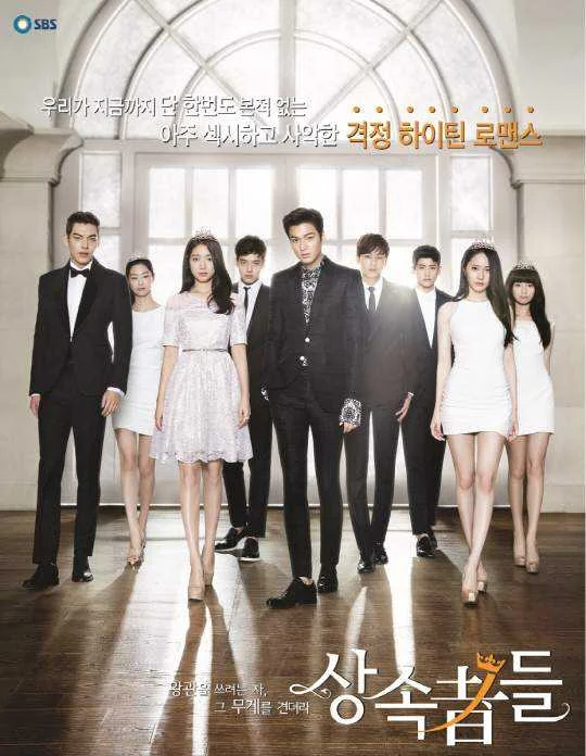 The Heirs 1080p Tagalog Dubbed