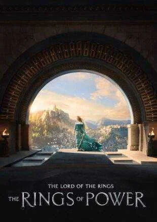 The Power Of The Rings: The Rings Power Season 1 Episode 5