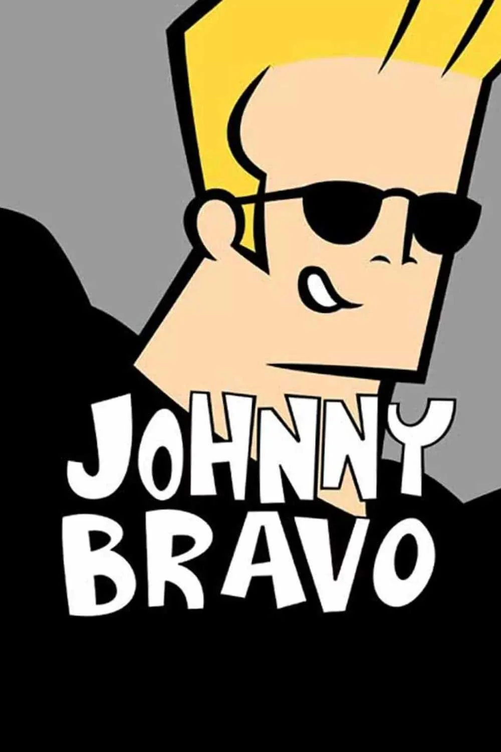 Johnny Bravo Season 1 720p WEB HD
