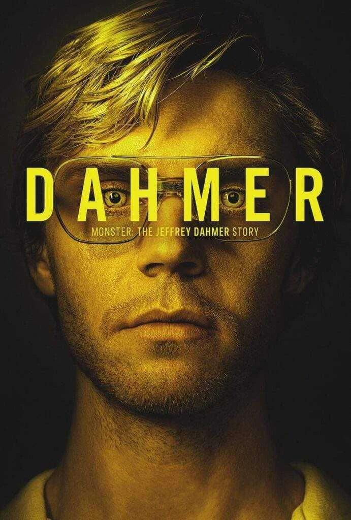 (Stream Online) Dahmer  Monster: The Jeffrey Dahmer Story