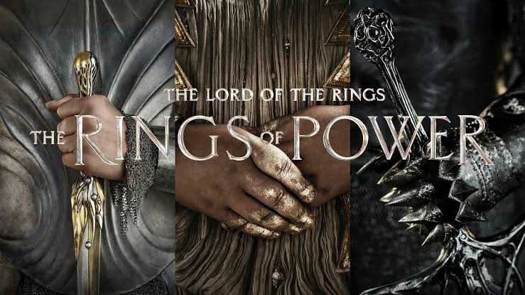 Lord of The Rings - The Rings of Power Season 1 Episode 5 (480p, 720p) Direct Link