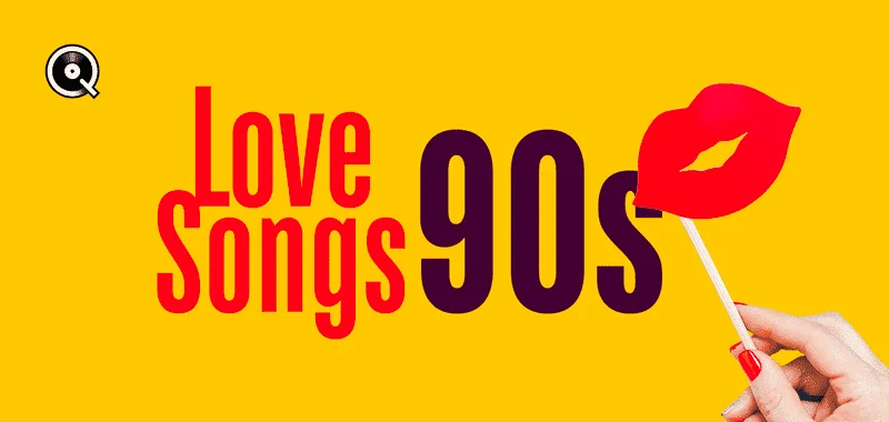 Playlist: '90s Love Songs [CD-Quality Qobuz]