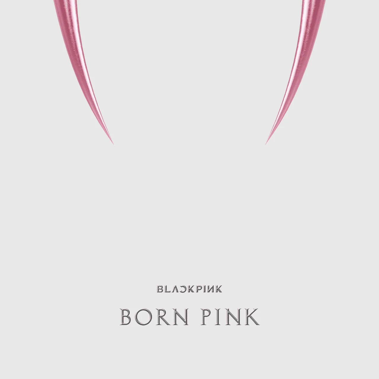 BLACKPINK - 2nd ALBUM [BORN PINK] Explicit Version - Flac 16bit 44kHz + 24bit 48kHz