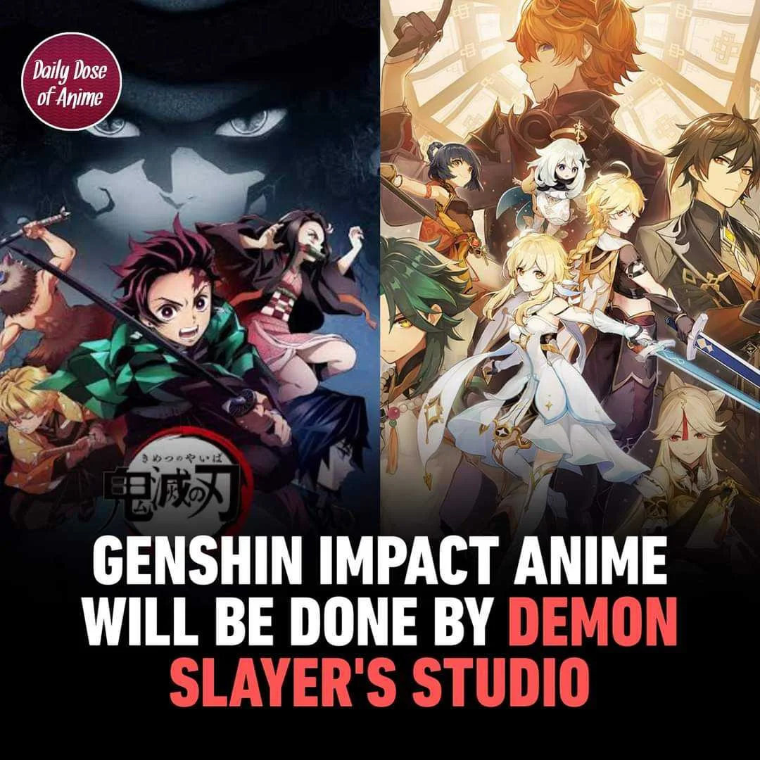 GENSHIN IMPACT