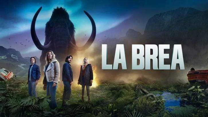 La Brea - Season 2 Episode 1 to 6 | WEBDL | 720P 1080P | GDRIVE
