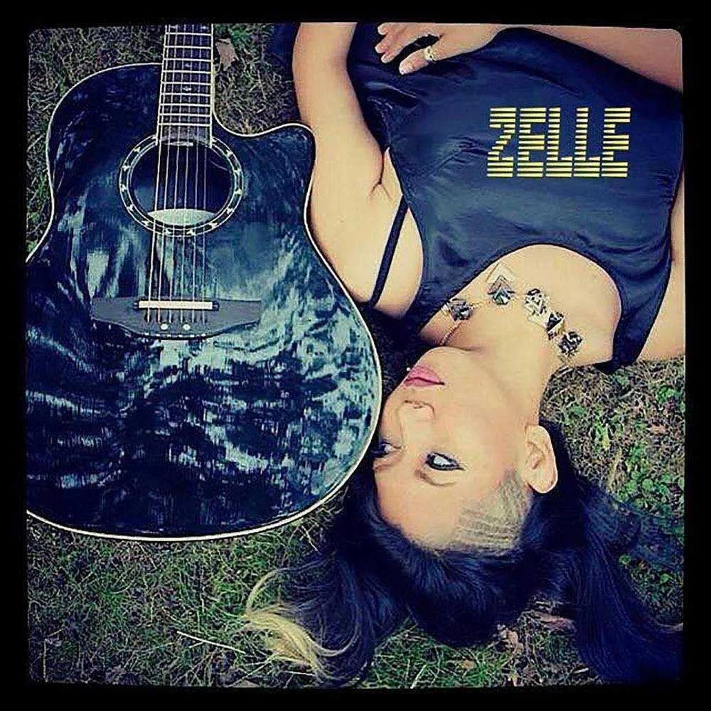 Zelle - Zelle