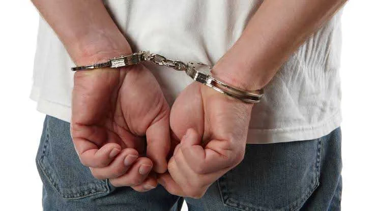Farm helper arrested for raping 11-year old in Nueva Vizcaya.