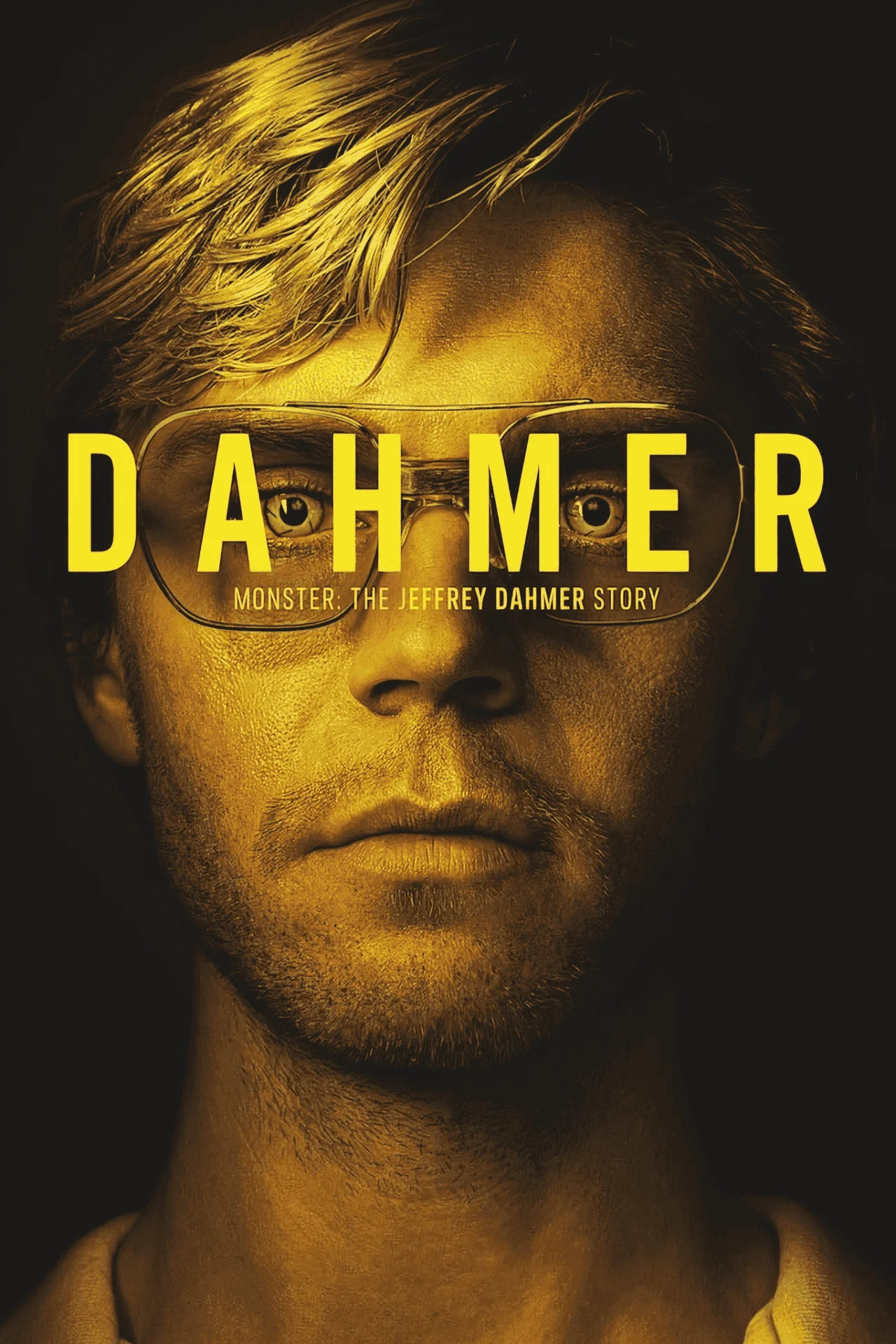 DAHMER S01 1080p NF WEBRip DDP5 1 Atmos x264-SMURF EZTV