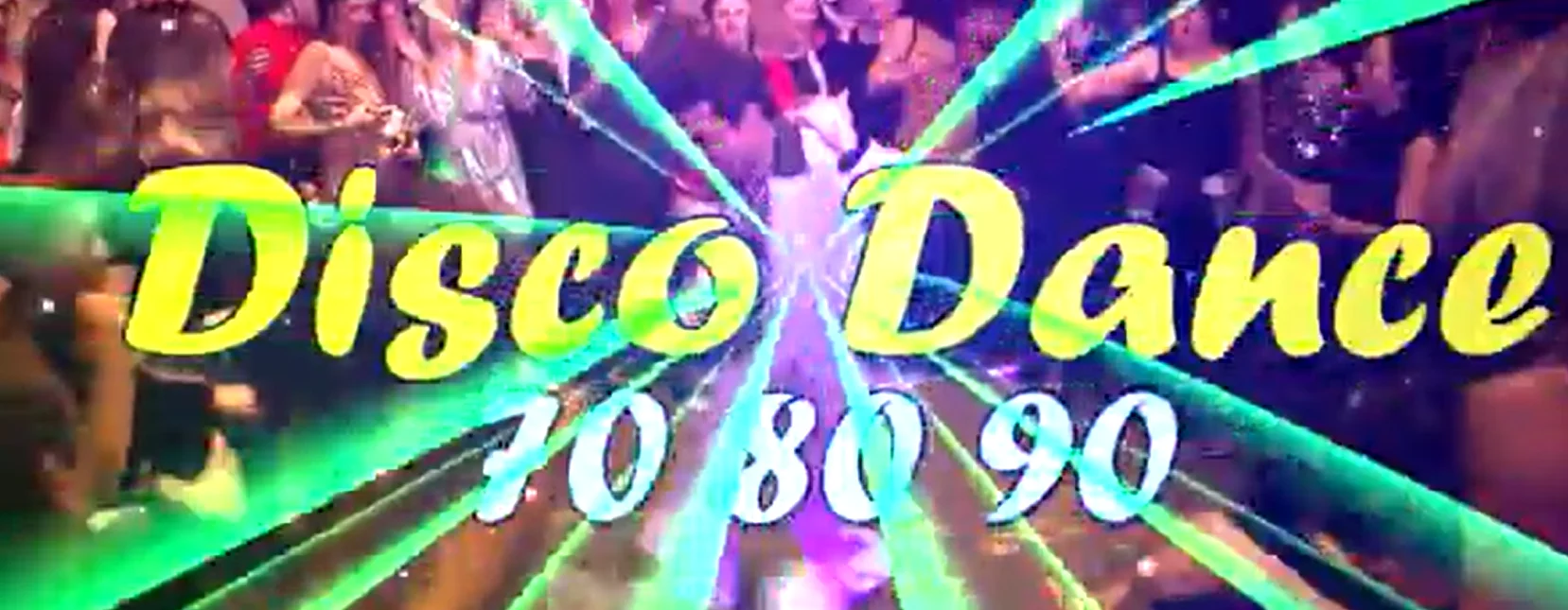 Sa mga gusto po ng ganitong genre - Best Disco Dance Songs of 70 80 90 Legends - Golden Eurodisco Megamix