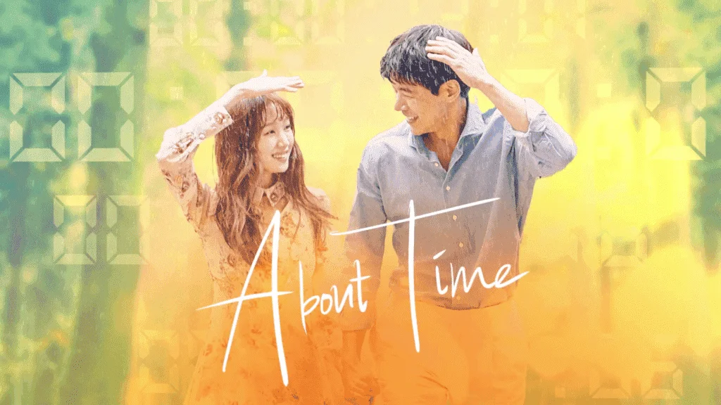 About Time (TV series) Tagalog Dub HD COMPLETED