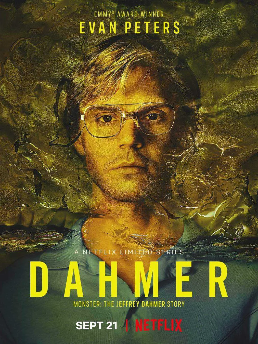 Monster The Jeffrey Dahmer Story (Complete) 720p HD WEBRip x264 mkv