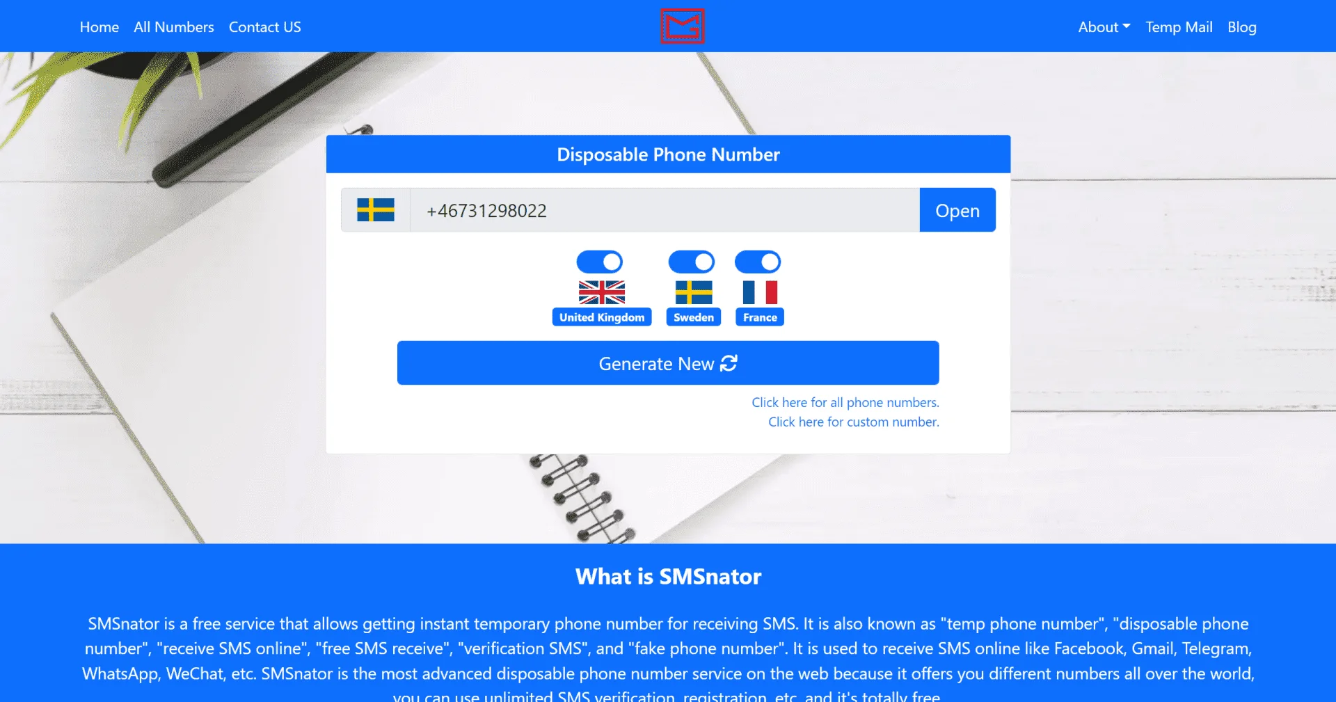 Receive SMS Online _ Temporary Disposable Phone Number (1).webp