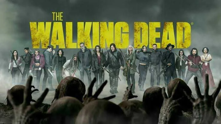 The Walking Dead Season 11 Episode 24 Added [720p, 1080p]