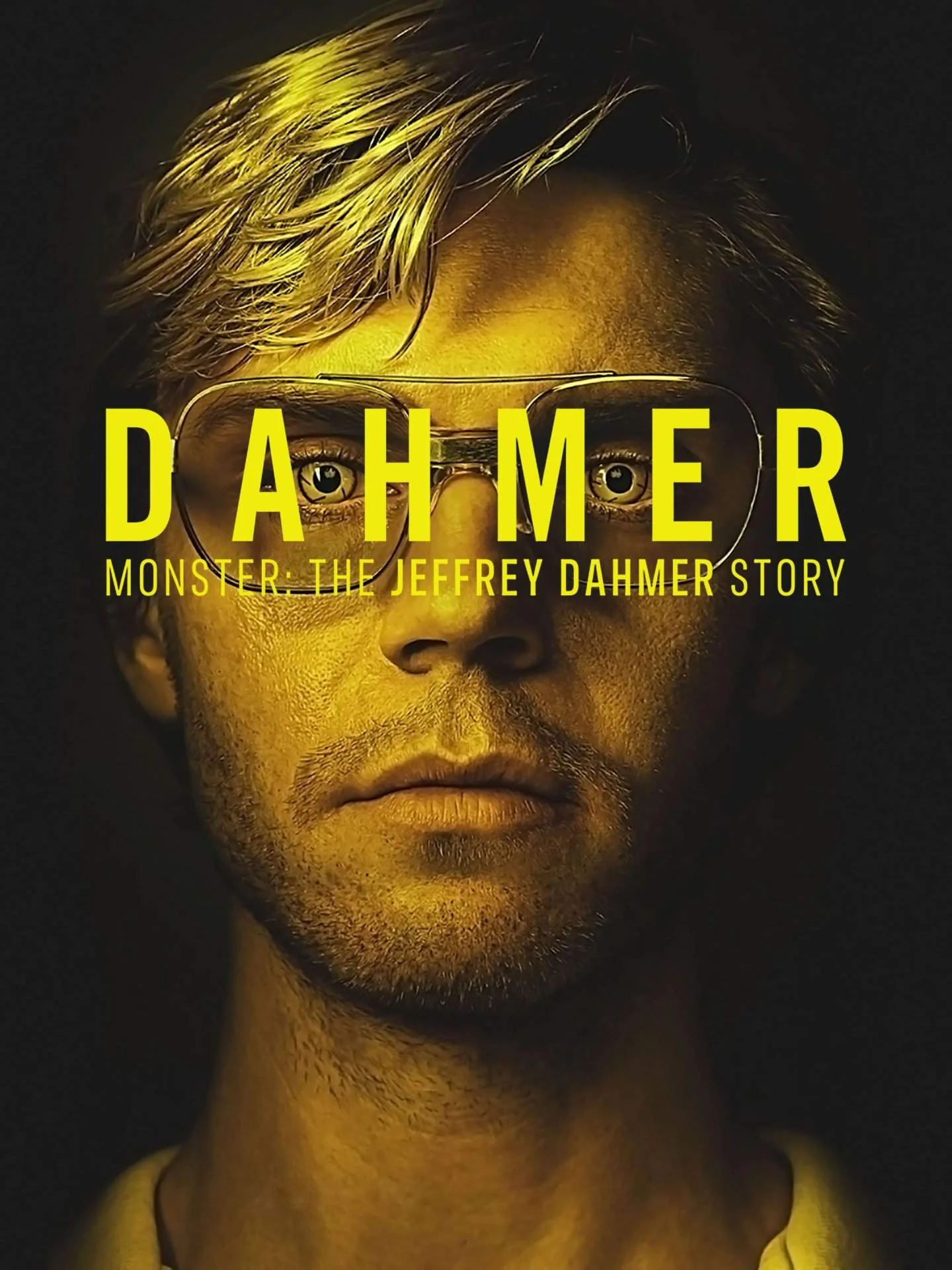 Dahmer - Monster- The Jeffrey Dahmer Story (Tagalog Dubbed) Season 1
