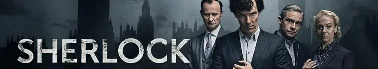 Sherlock: Complete Series 1-4 + The Abominable Bride (BBC Mini Series) (2010-2017) 1080p Bluray HEVC x265 [BBC]