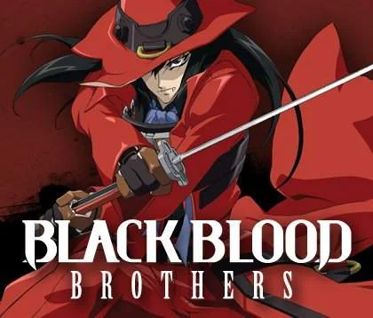 Black Blood Brothers (2006) 720p Tagalog Dubbed