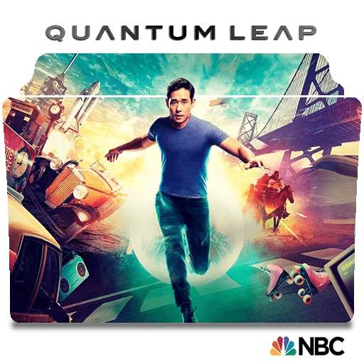 -MYSTERY- Quantum Leap (2022) S1 Ongoing | Web-DL | 720p-1080p | Mp4