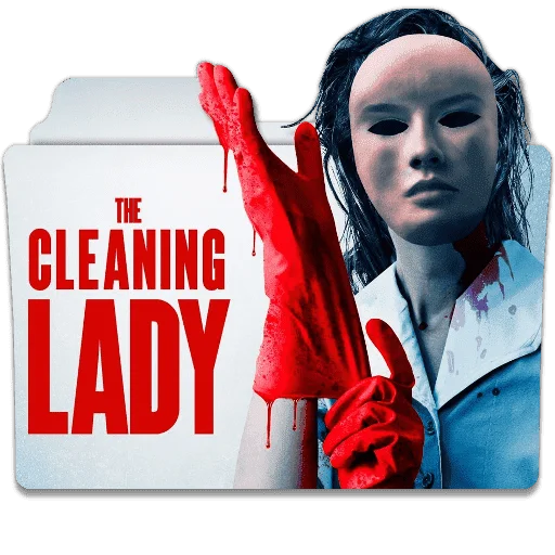 -HORROR- The CLeaning Lady (2018) S1 Complete | Web-DL | 720p-1080p | Mp4