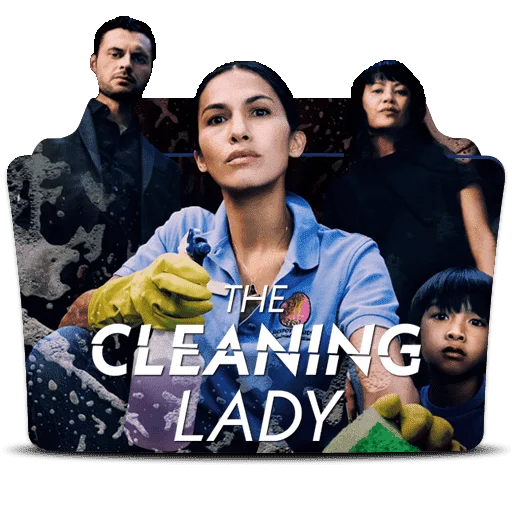 -CRiME- The Cleaning Lady (2022) S2 Ongoing | Web-DL | 720p-1080p | Mp4