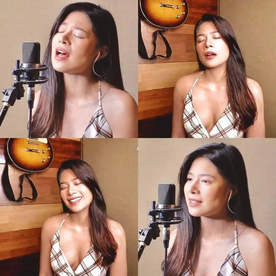 Gigi de Lana (Compiled Covers)