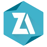 ZArchiver Pro.png