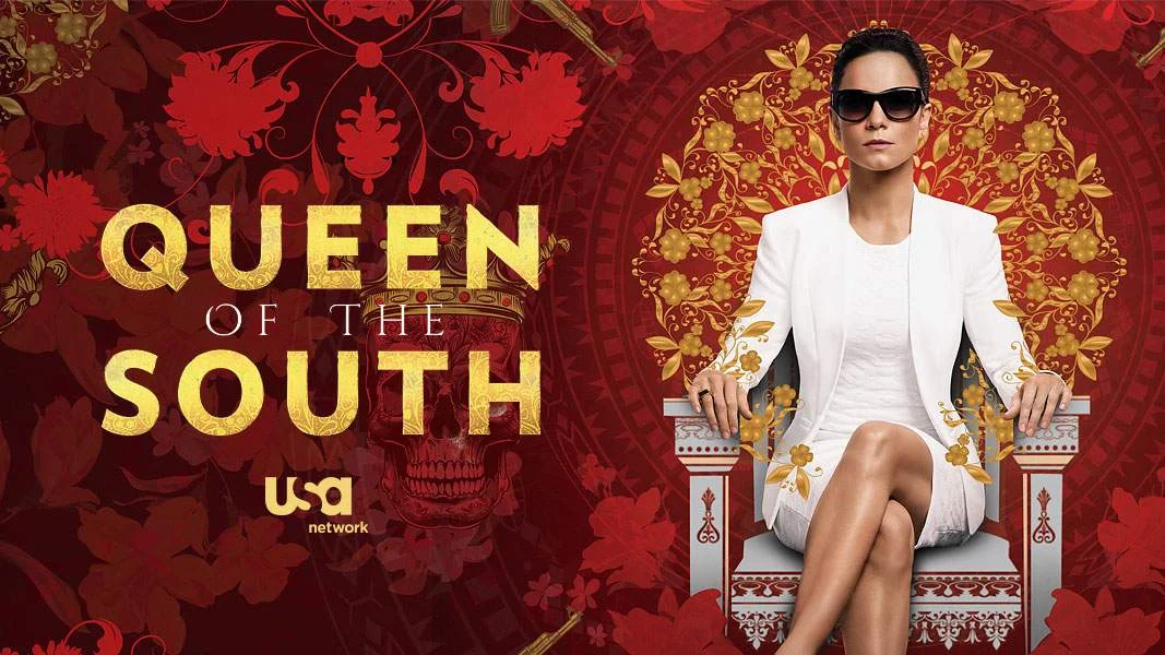 Queen of the South [Completed] SE1-5 -=TeraBox=-