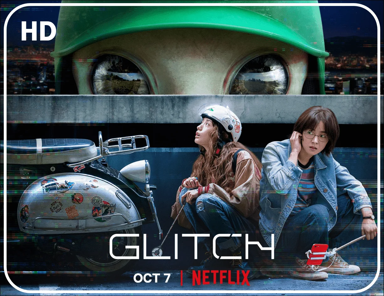 Glitch (2022) | Season 1 | KOREAN, ENGLISH | 720p, 1080p WEB | GDRIVE