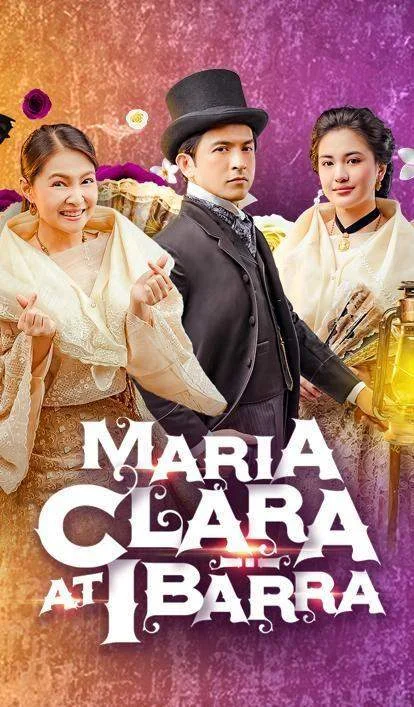 Maria Clara At Ibarra (2022) GMA EPISODE 17 - WEEK 04 | HDTV x264 AAC [Direct Links]