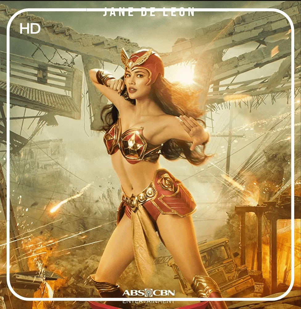-Mediafire- Darna (2022) | WEB-DL | 1080p | WEEK 8 | YODA