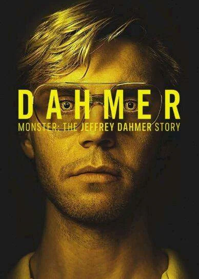 Dahmer Complete 720p Zip