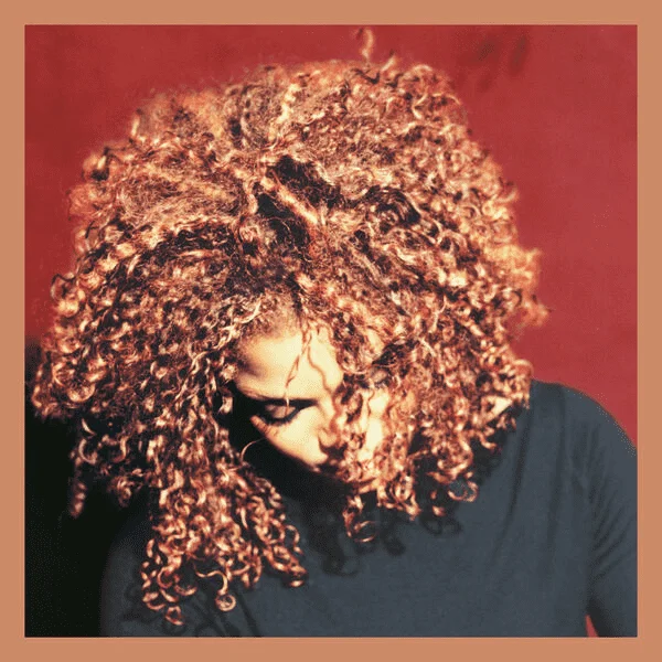 Janet Jackson - The Velvet Rope (Deluxe Edition) [CD-Quality Qobuz/iTunes Plus]