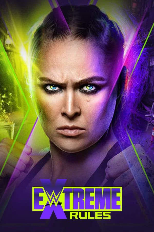 WWE Extreme Rules 2022 720p WEB-DL 2CH x265 HEVC-PSA