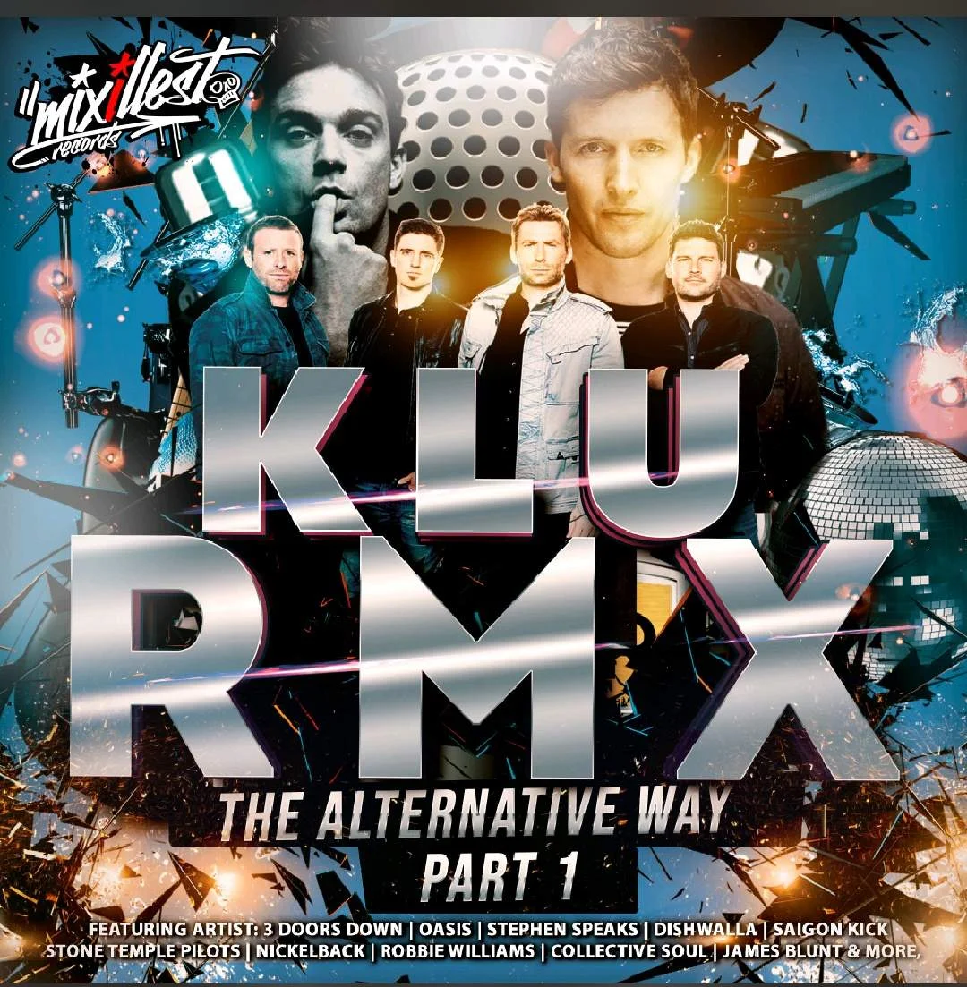 KLU RMX - The Alternative Way