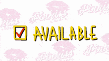 pinkiss-available.gif